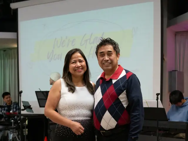 Christmas Party 2025 photo 6