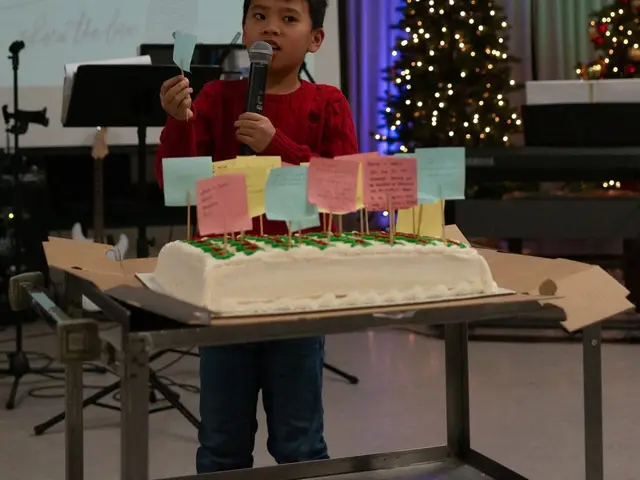 Christmas Party 2025 photo 8