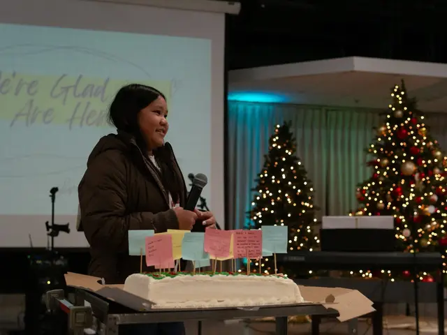 Christmas Party 2025 photo 10