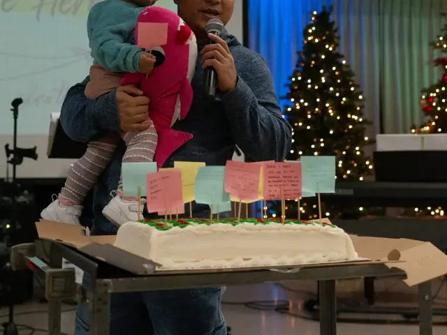 Christmas Party 2025 photo 12