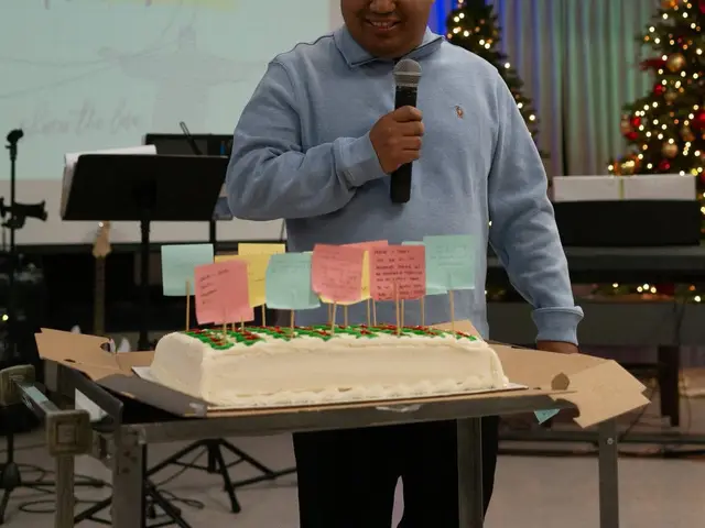 Christmas Party 2025 photo 14