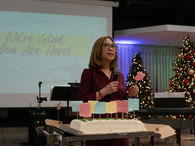 Christmas Party 2025 photo 15