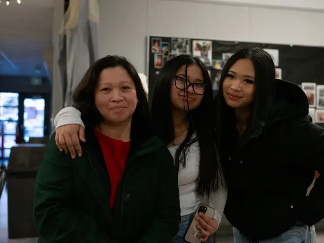 Christmas Party 2025 photo 22