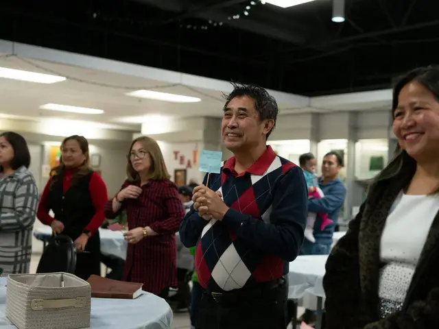 Christmas Party 2025 photo 23