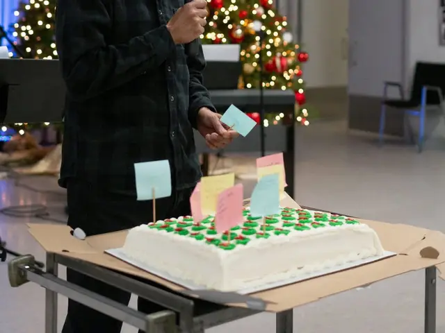 Christmas Party 2025 photo 24