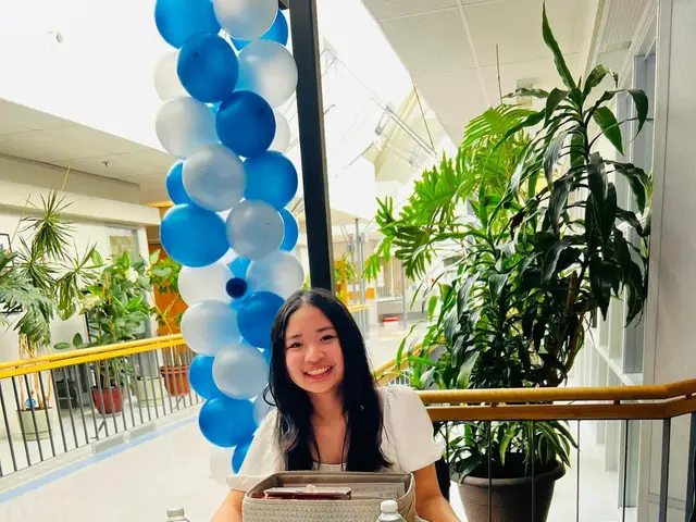 ECM Sherwood Park 1st Year Anniversary photo 5