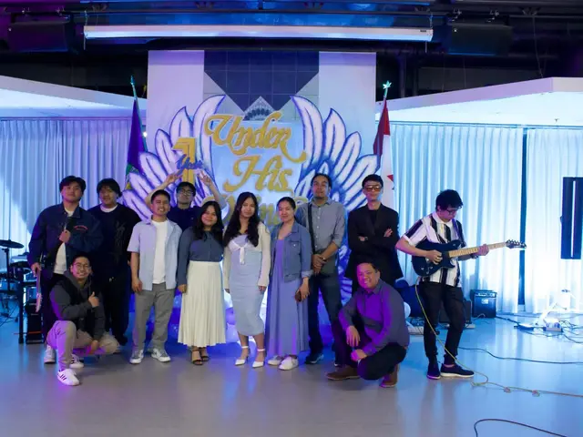ECM Sherwood Park 1st Year Anniversary photo 15