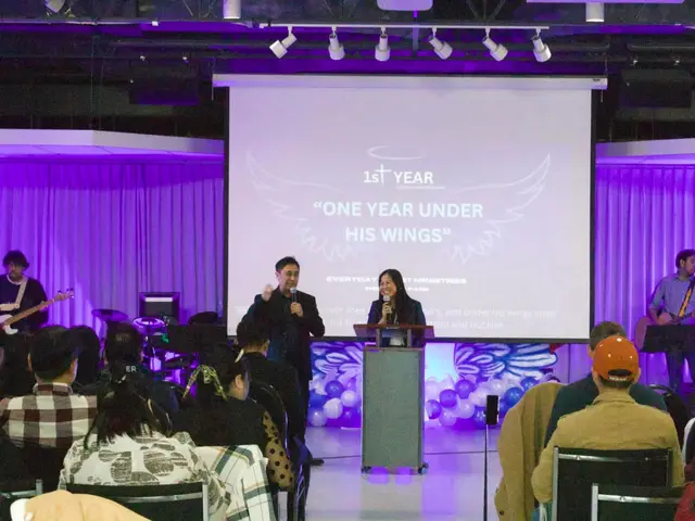 ECM Sherwood Park 1st Year Anniversary photo 23