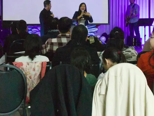 ECM Sherwood Park 1st Year Anniversary photo 24