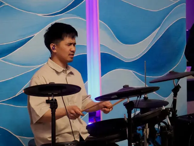 ECM Sherwood Park 3rd Year Anniversary (Overflow) photo 7