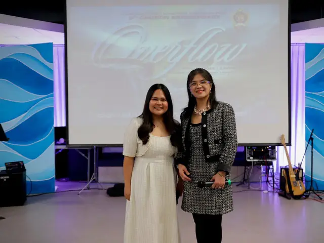 ECM Sherwood Park 3rd Year Anniversary (Overflow) photo 8