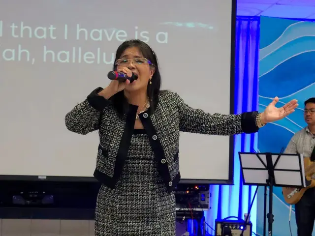 ECM Sherwood Park 3rd Year Anniversary (Overflow) photo 12