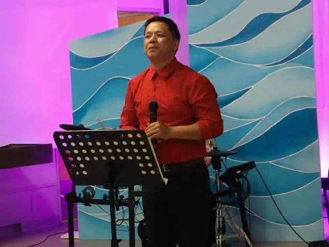 ECM Sherwood Park 3rd Year Anniversary (Overflow) photo 14