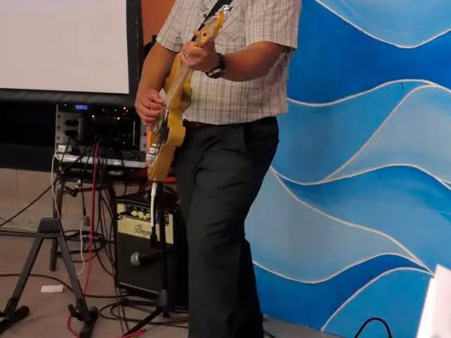 ECM Sherwood Park 3rd Year Anniversary (Overflow) photo 20