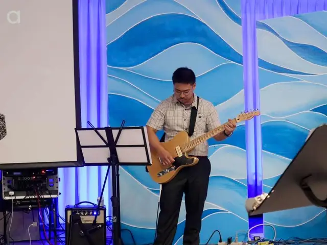 ECM Sherwood Park 3rd Year Anniversary (Overflow) photo 23