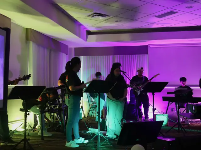 Worship Night 2024 (Convergence) photo 2