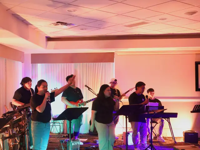 Worship Night 2024 (Convergence) photo 3