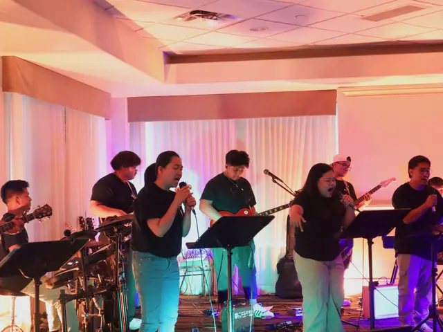 Worship Night 2024 (Convergence) photo 4