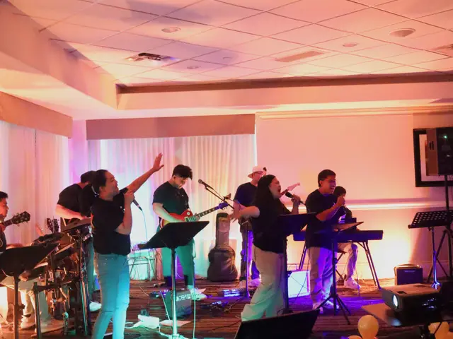 Worship Night 2024 (Convergence) photo 5