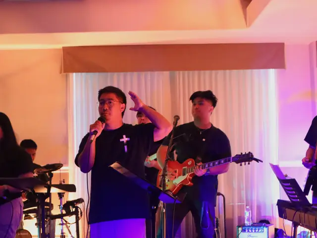 Worship Night 2024 (Convergence) photo 7