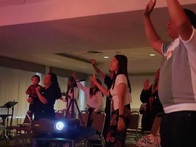 Worship Night 2024 (Convergence) photo 9