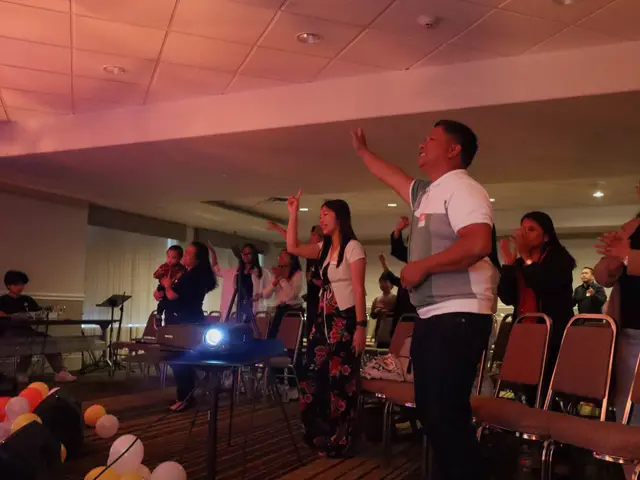 Worship Night 2024 (Convergence) photo 10