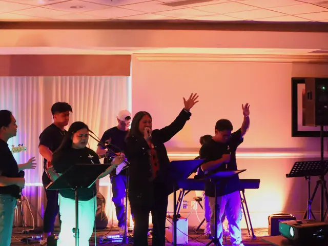 Worship Night 2024 (Convergence) photo 14