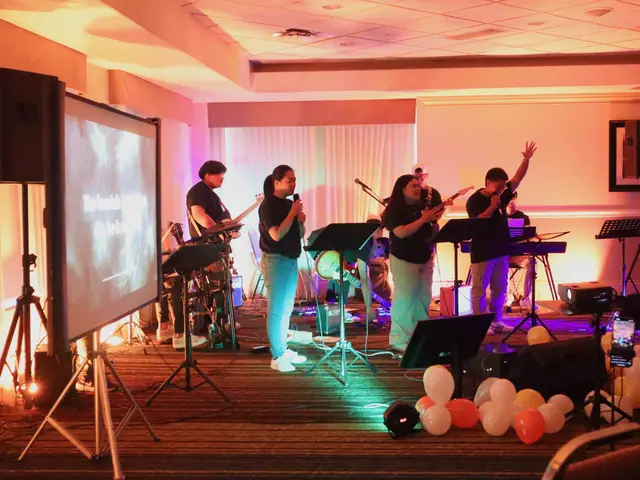 Worship Night 2024 (Convergence) photo 18