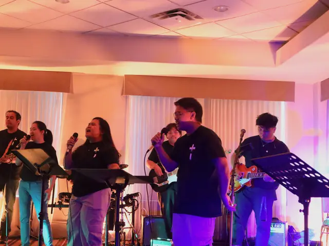 Worship Night 2024 (Convergence) photo 21