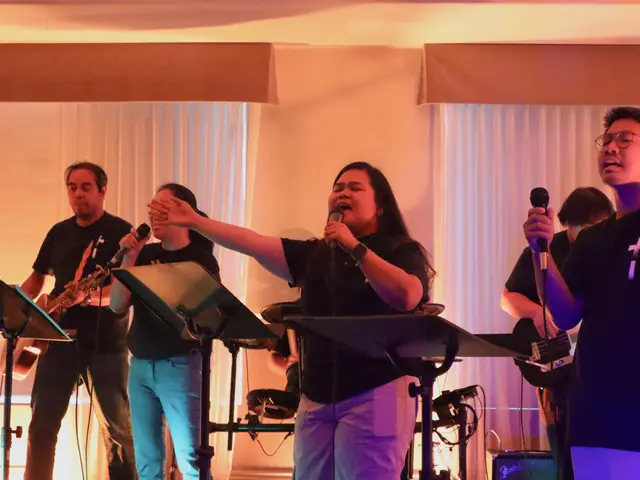 Worship Night 2024 (Convergence) photo 22
