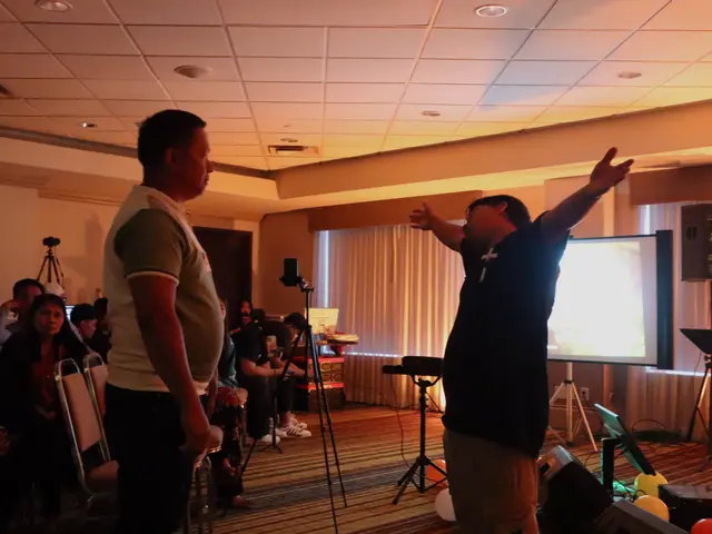 Worship Night 2024 (Convergence) photo 24