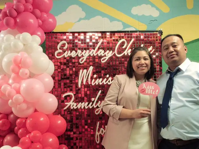 ECM Sherwood Park - Family Night For Christ photo 1