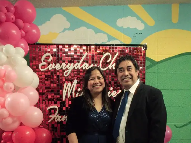 ECM Sherwood Park - Family Night For Christ photo 5