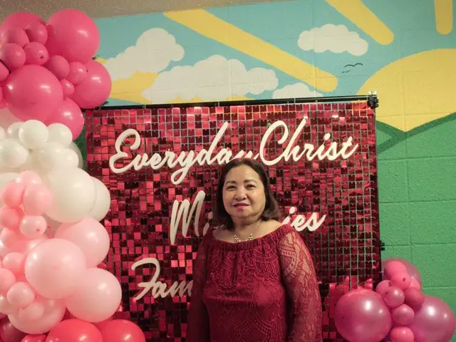 ECM Sherwood Park - Family Night For Christ photo 7