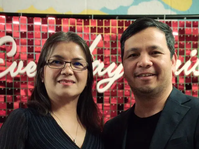 ECM Sherwood Park - Family Night For Christ photo 8