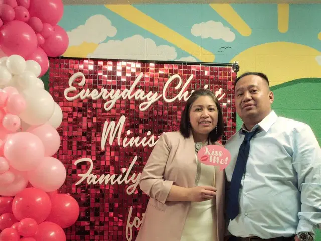 ECM Sherwood Park - Family Night For Christ photo 10