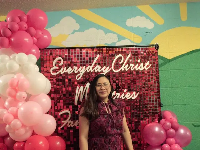 ECM Sherwood Park - Family Night For Christ photo 13