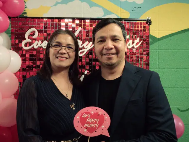 ECM Sherwood Park - Family Night For Christ photo 14