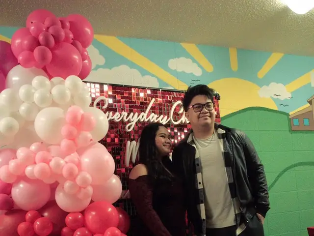ECM Sherwood Park - Family Night For Christ photo 16