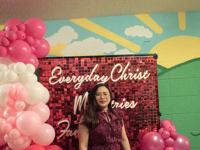 ECM Sherwood Park - Family Night For Christ photo 17