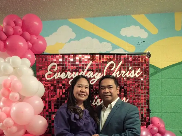 ECM Sherwood Park - Family Night For Christ photo 18