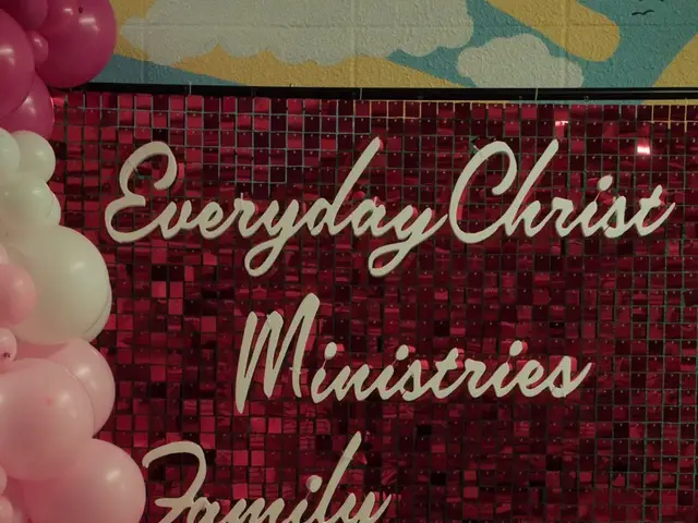 ECM Sherwood Park - Family Night For Christ photo 19