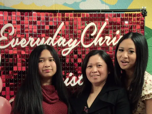 ECM Sherwood Park - Family Night For Christ photo 20