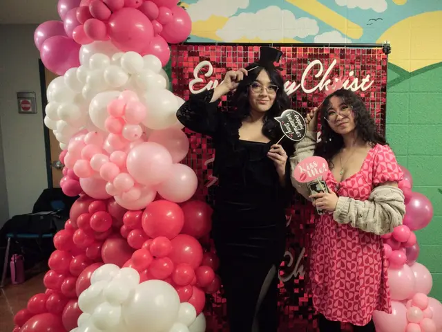 ECM Sherwood Park - Family Night For Christ photo 21