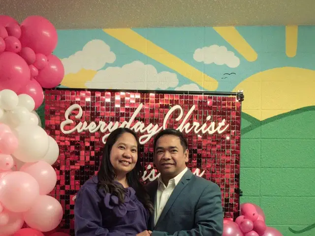 ECM Sherwood Park - Family Night For Christ photo 23