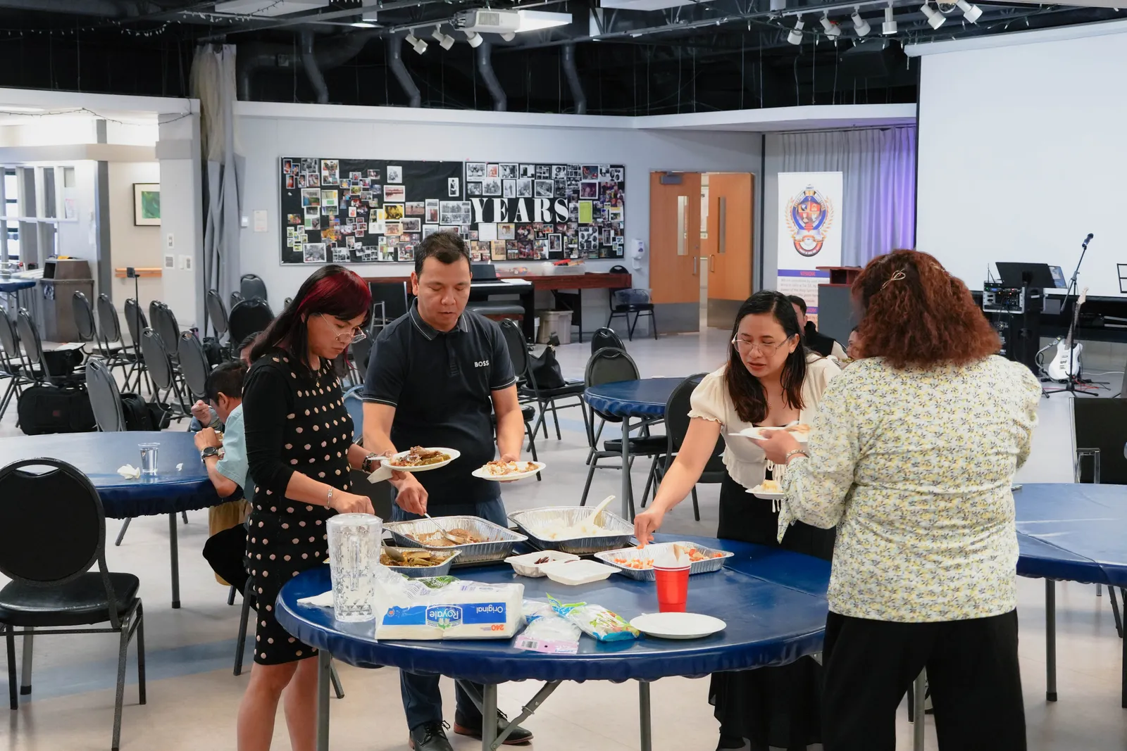 Life at ECM Sherwood Park photo 2