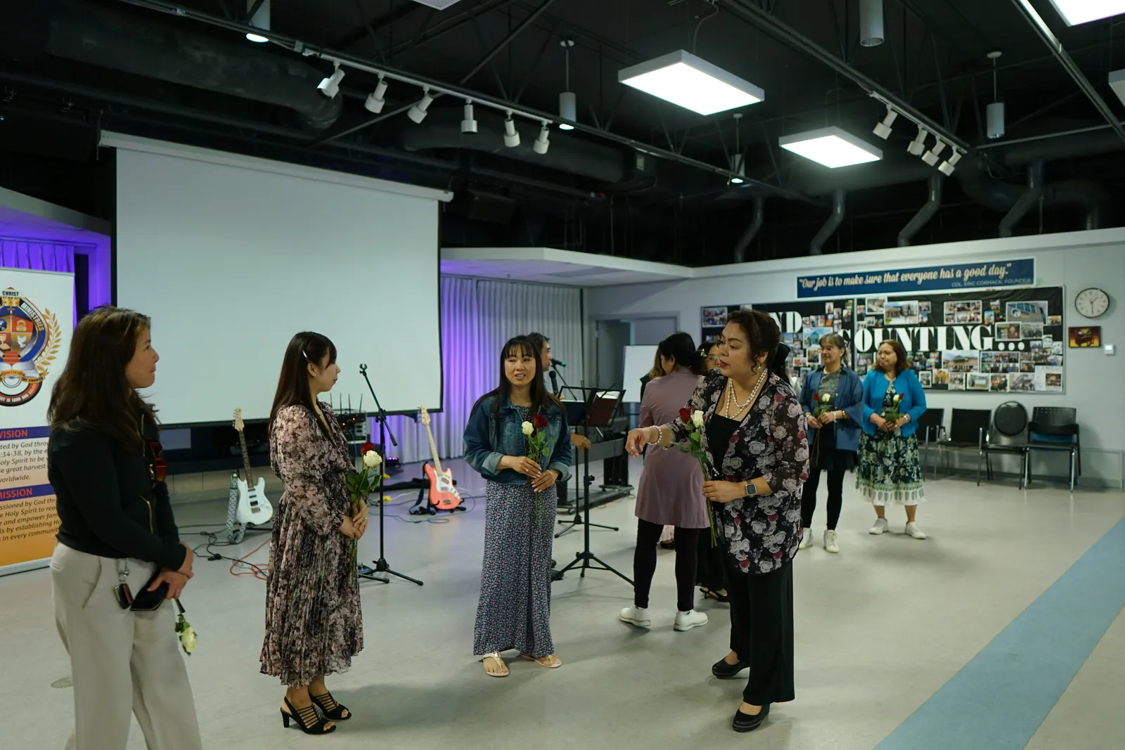 Life at ECM Sherwood Park photo 3