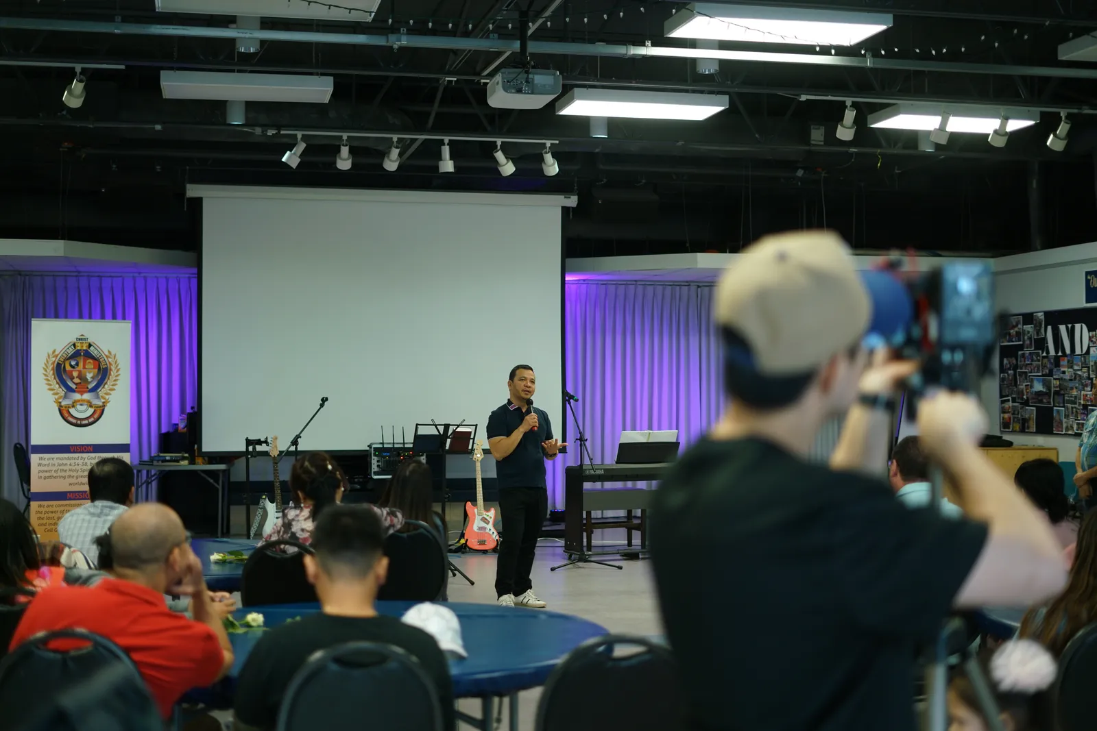 Life at ECM Sherwood Park photo 5