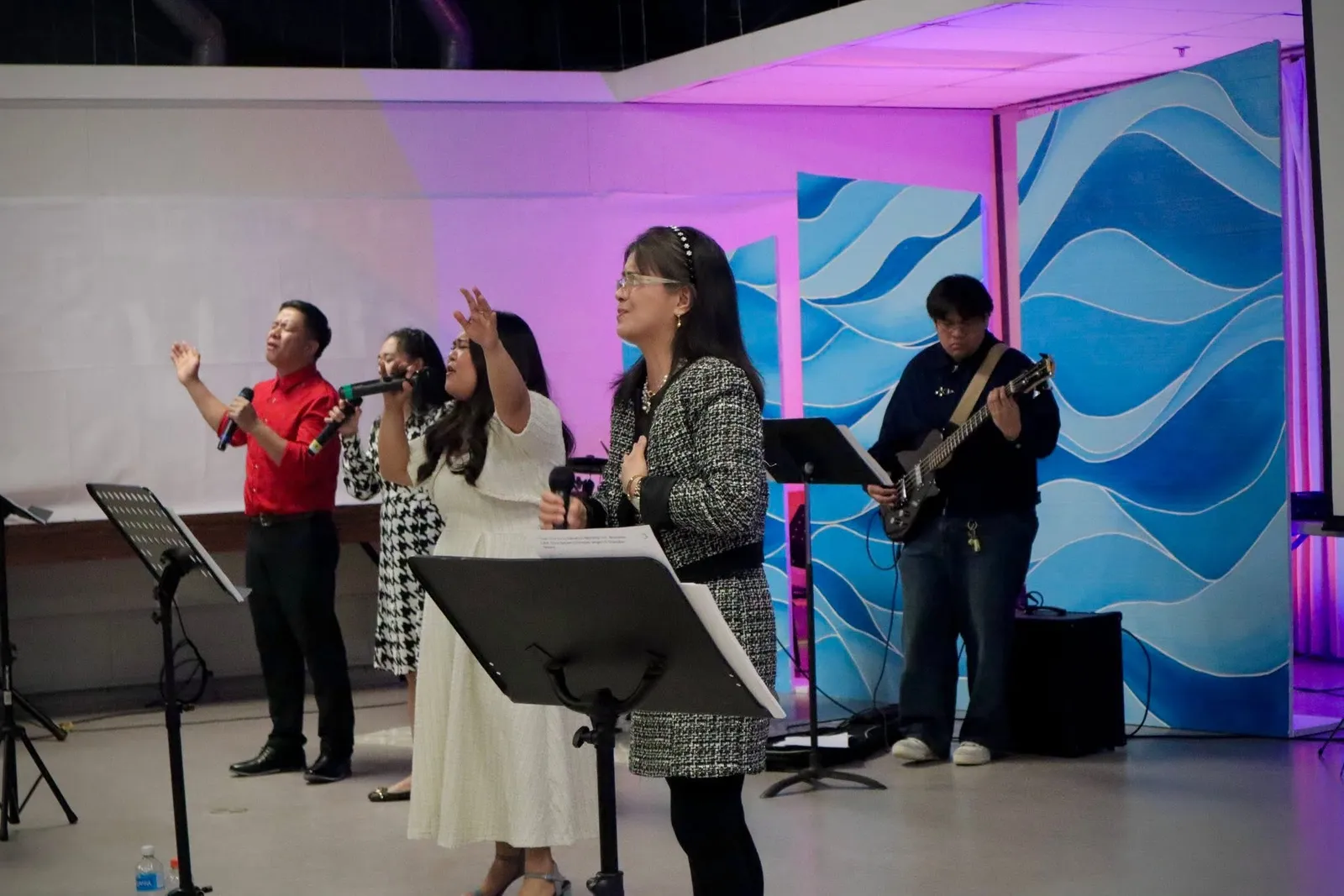 Life at ECM Sherwood Park photo 7