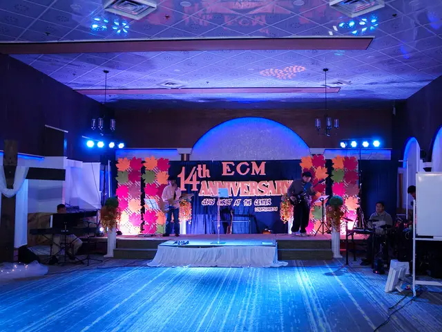 ECM Red Deer | 14th Year Anniversary photo 7